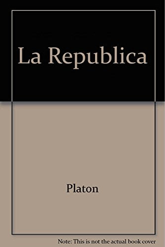 La Republica / The Republic