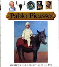 Picasso: 5 (Mundo maravilloso)