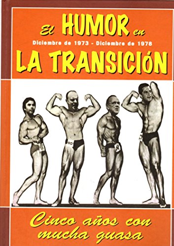 Humor en la transicion, el (Biblioteca Del Recuerdo)