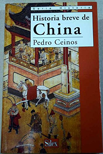 Historia breve de China (Serie Historia)