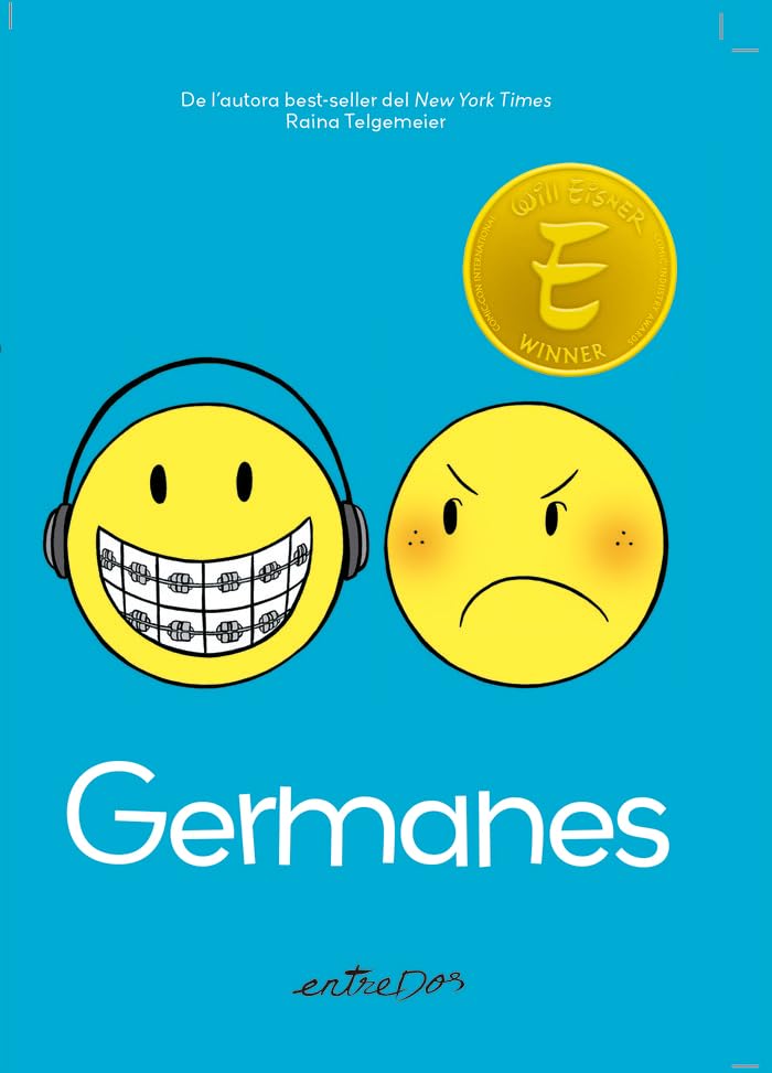 Germanes (SIN COLECCION)