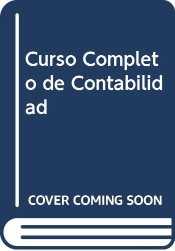 Curso completo de contabilidad