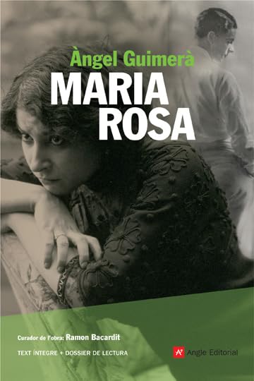 Maria Rosa: 6 (Angle Lector)