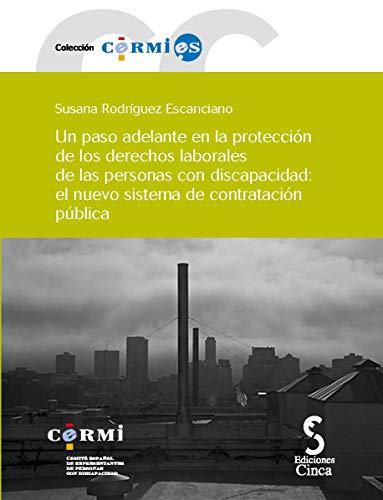 Un paso adelante en la protección de los derechos laborales de las personas con discapacidad