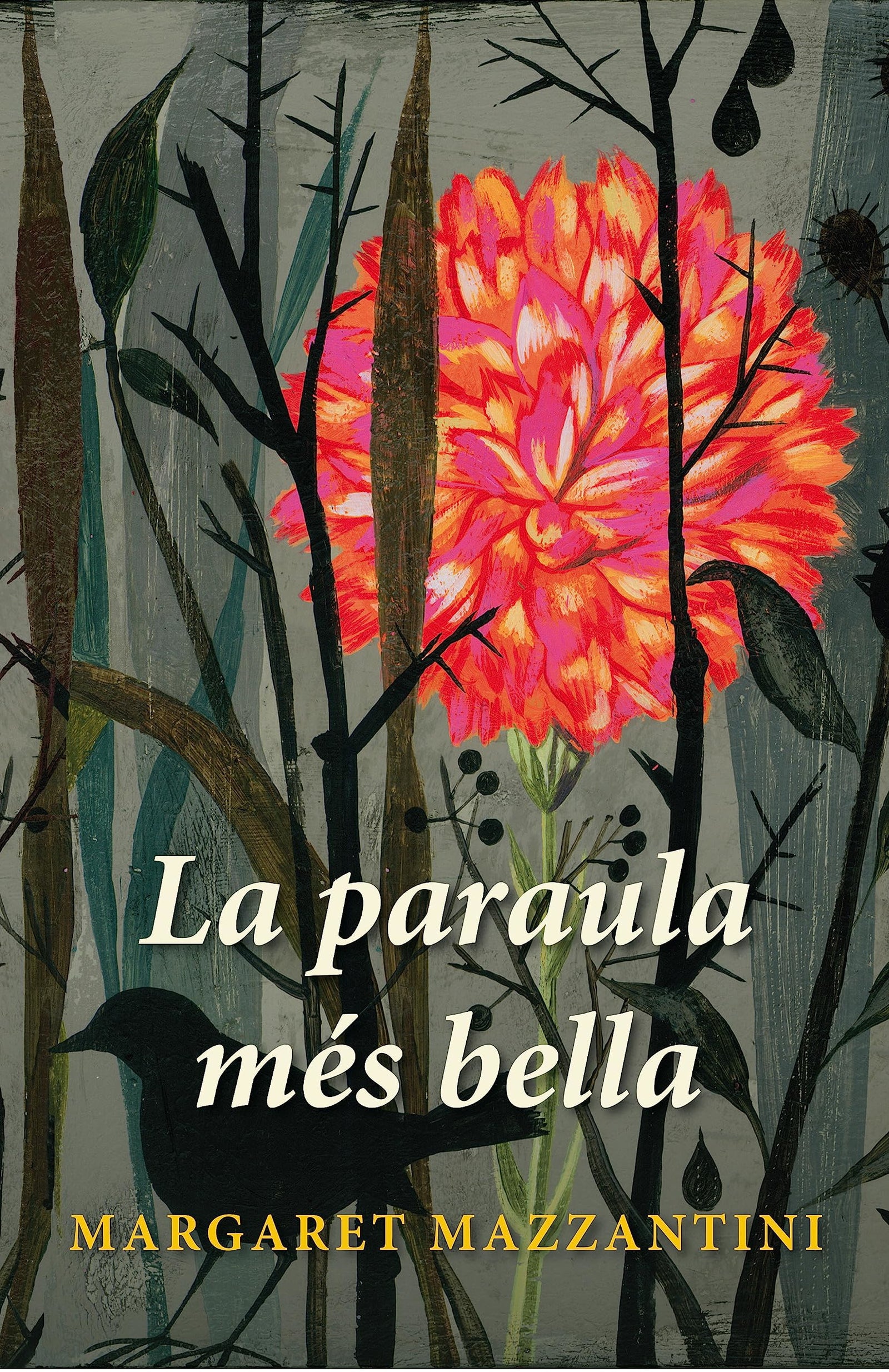 La paraula més bella (NARRATIVA)
