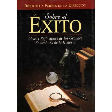 Sobre el exito
