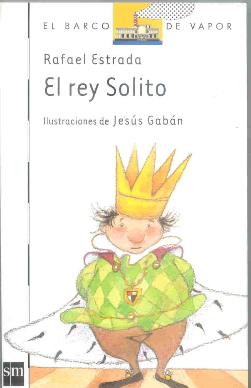 El rey solito / The Lonely King
