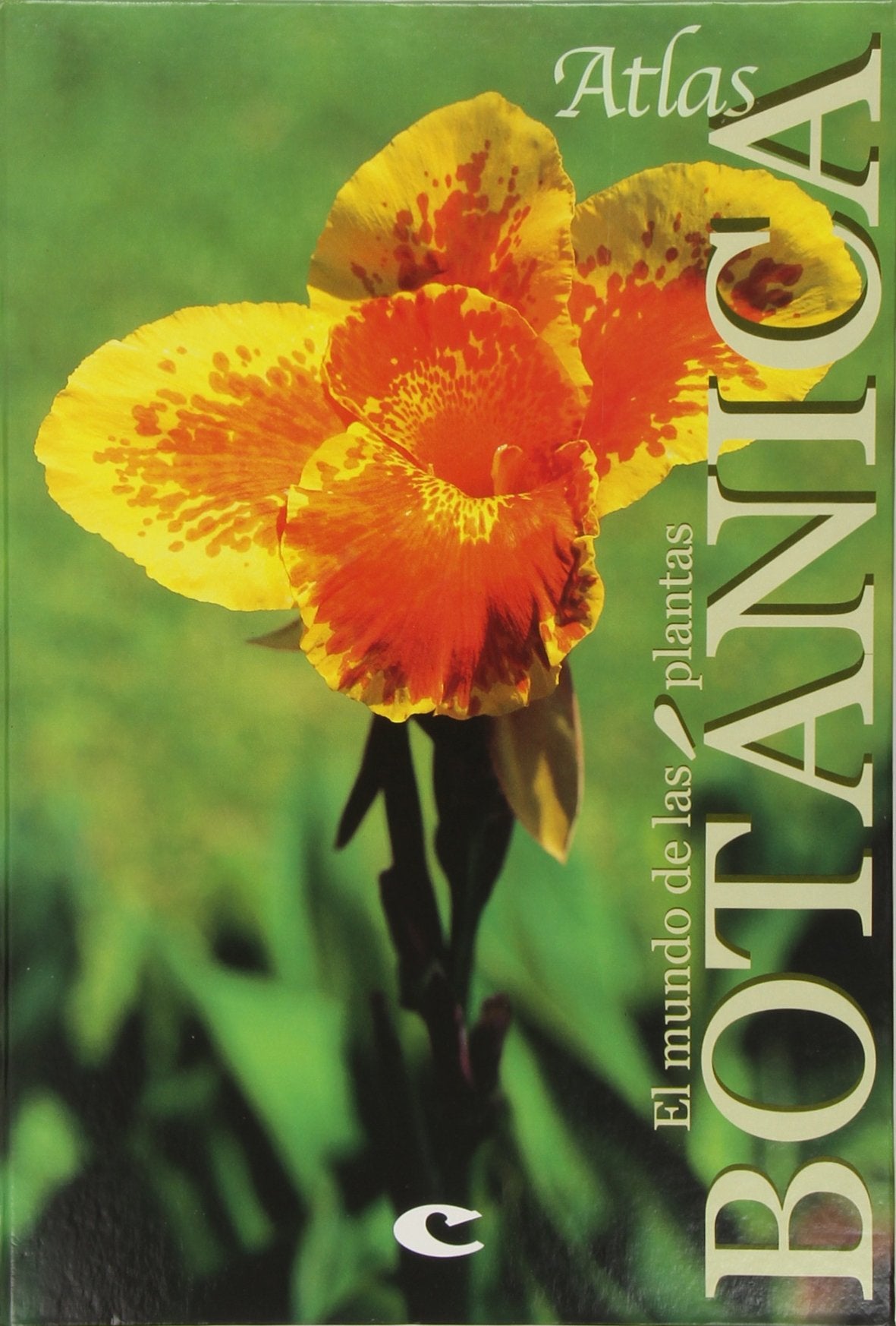 Atlas de botanica