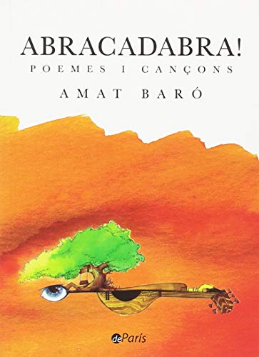 Abracadabra : poemes i cançons
