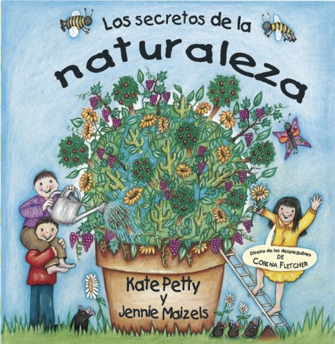 Los secretos de la naturaleza (MARAVILLOSO MUNDO)