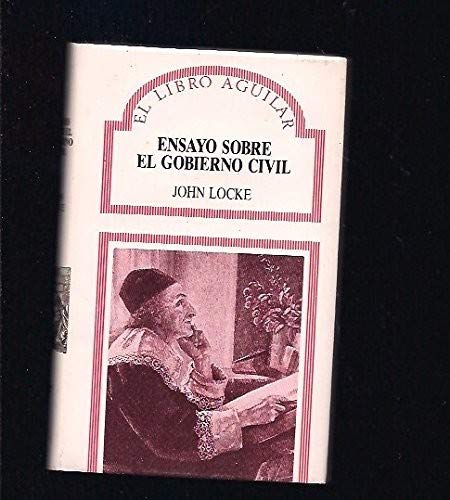 Ensayo sobre el gobierno civil