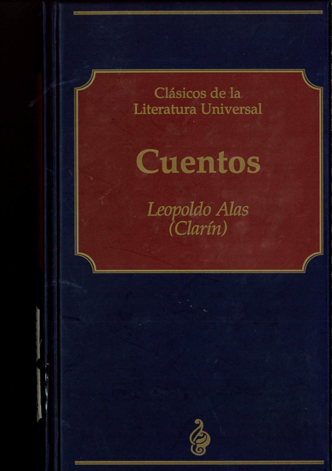 Cuentos