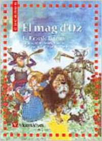 9. El mag d'Oz (Col·lecció Cucanya)