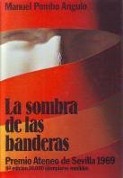 Sombra de las banderas, la