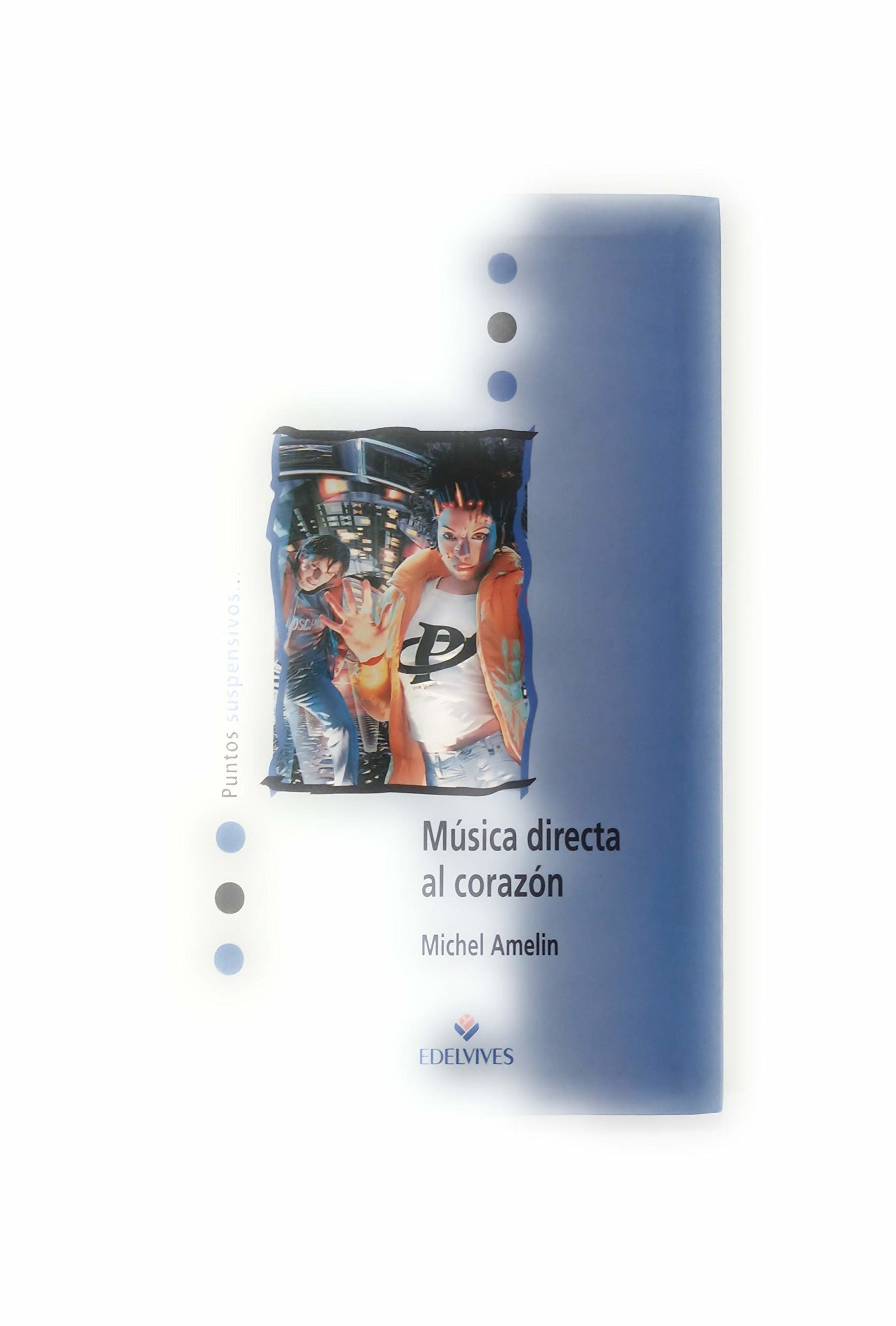 Música directa al corazón