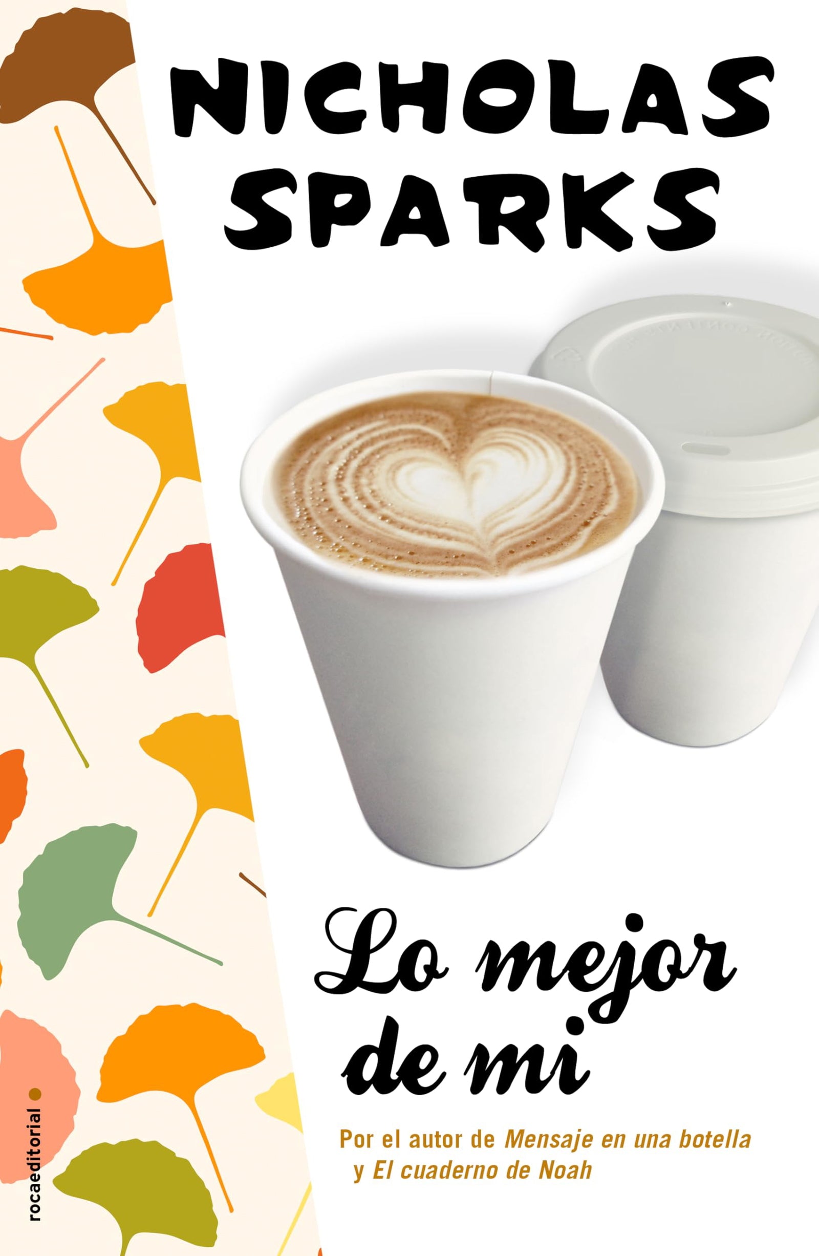 Lo mejor de mí