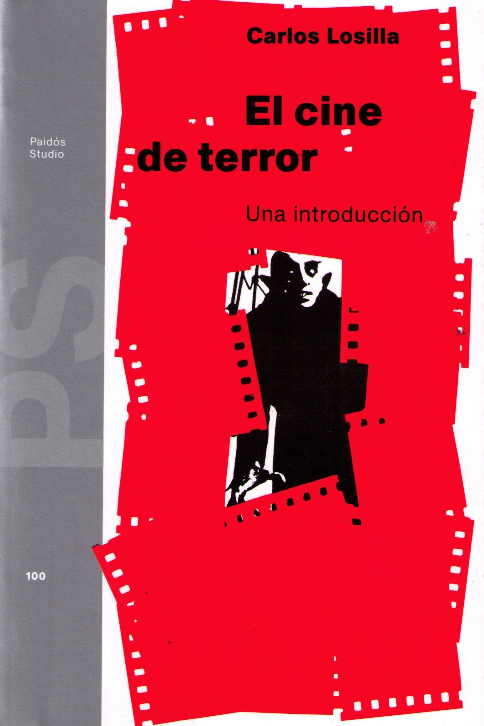 El cine de terror / Horror Films