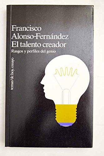 El talento creador