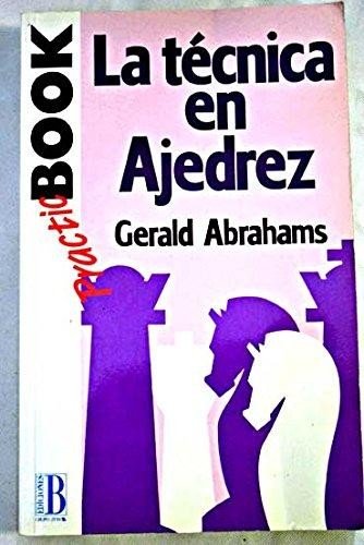 La tecnica en ajedrez