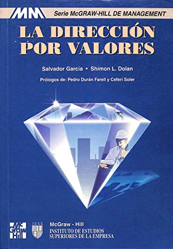DIRECCION POR VALORES/MANAGEME (SIN COLECCION)