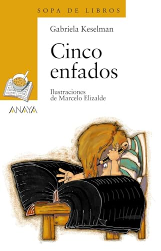 Cinco enfados