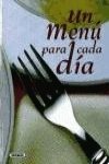COCINA DE CADA DIA,LA (SIN COLECCION)