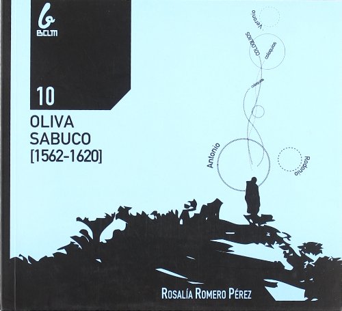 OLIVA SABUCO 1562-1620 (BIOGRAFIAS DE CASTILLA-LA MANCHA)