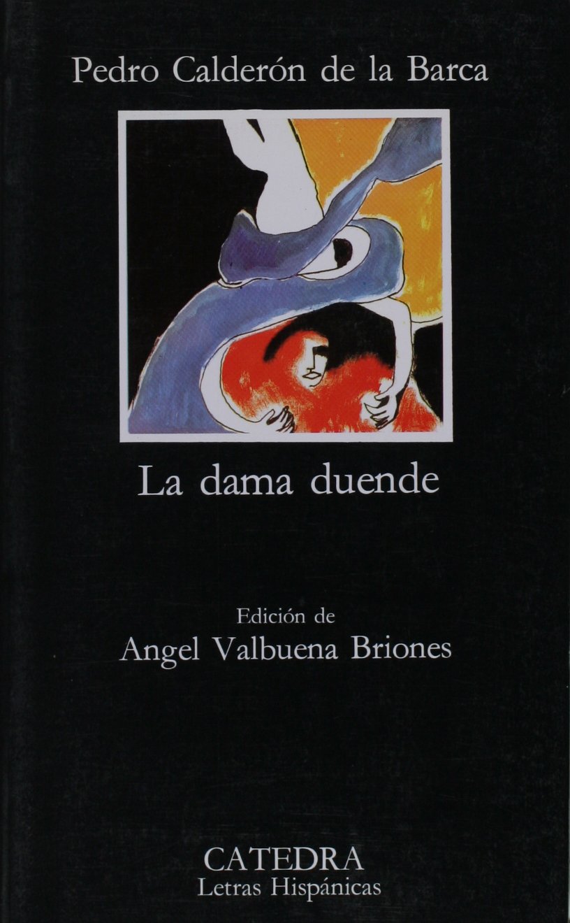 La dama duende / The Phantom Lady