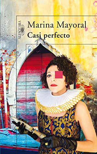Casi perfecto (HISPANICA)