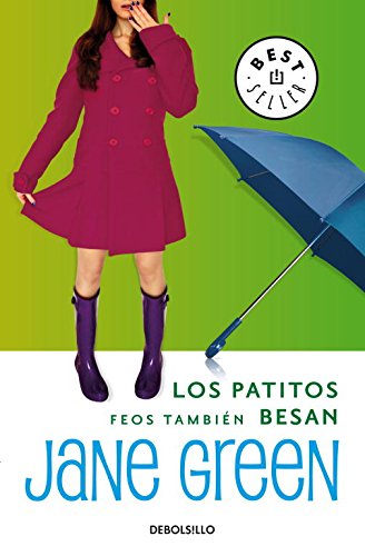Los patitos feos también besan (Best Seller)