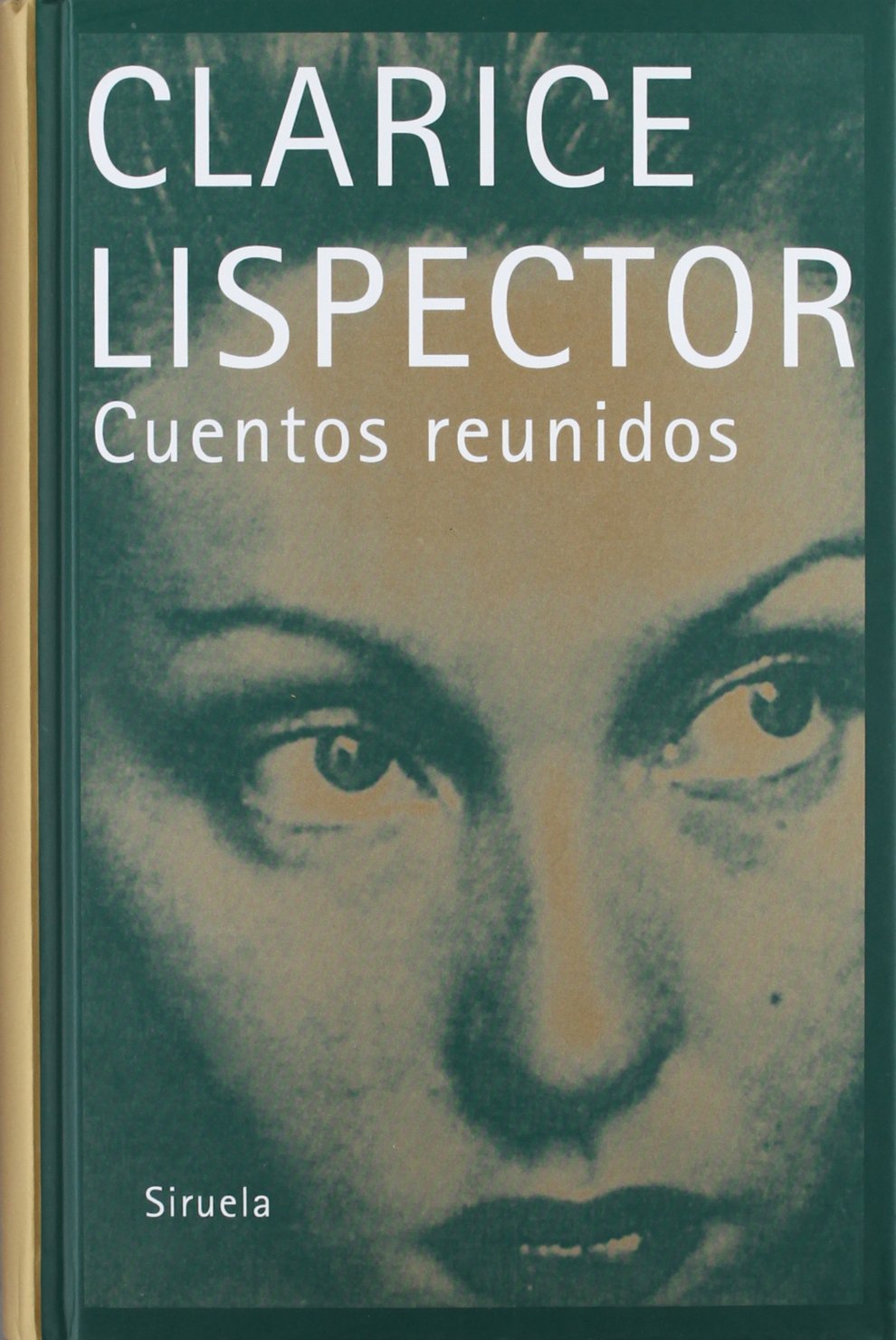 Cuentos reunidos (Libros del tiempo / The Books of Time)