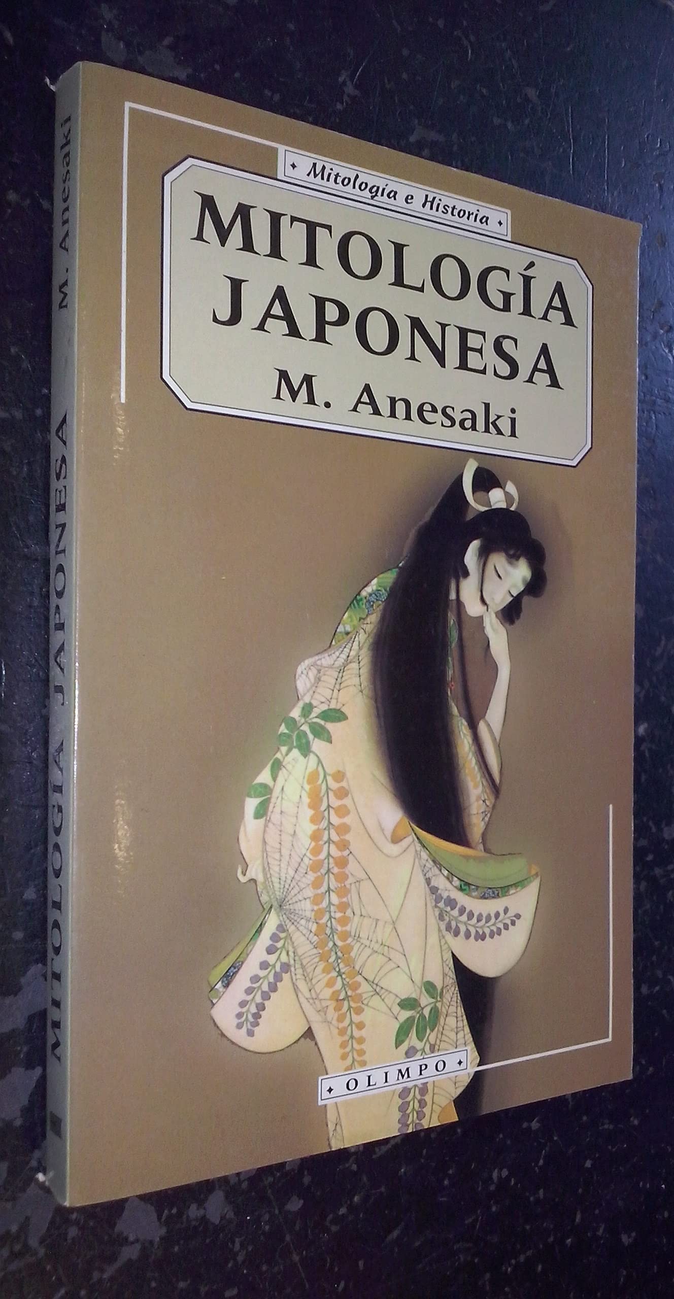Mitologia japonesa