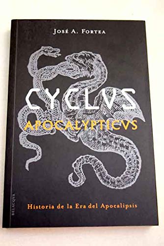 Cyclus Apocalypticus - Historia De La Era Del Apocalipsis -