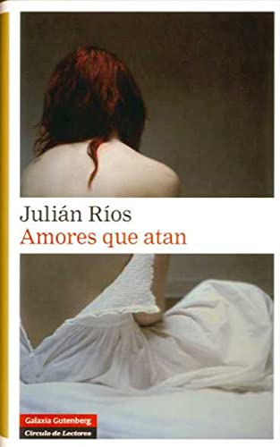 Amores que atan (Narrativa)
