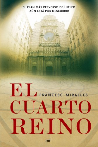 El cuarto reino: 1 (MR Narrativa)