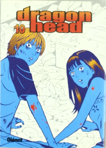 Dragon Head 10 (Seinen Manga)