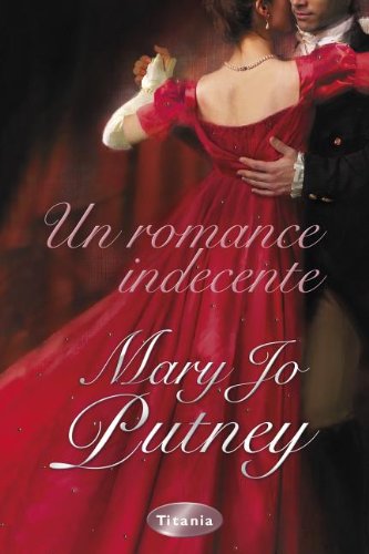 Un romance indiscreto (Titania época)