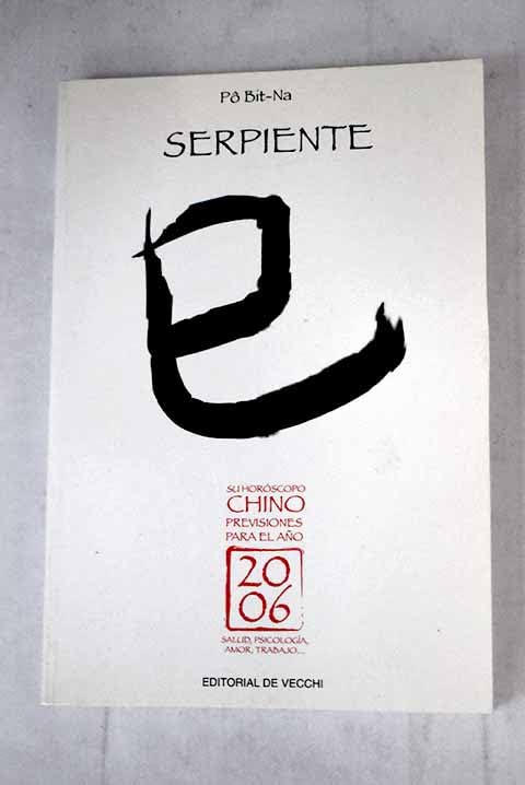Serpiente 2006