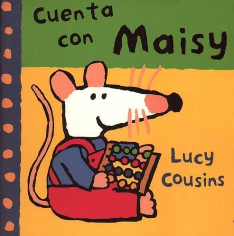 Cuenta con Maisy/ Count With Maisy