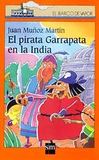 PIRATA GARRAPATA EN LA INDIA (SIN COLECCION)