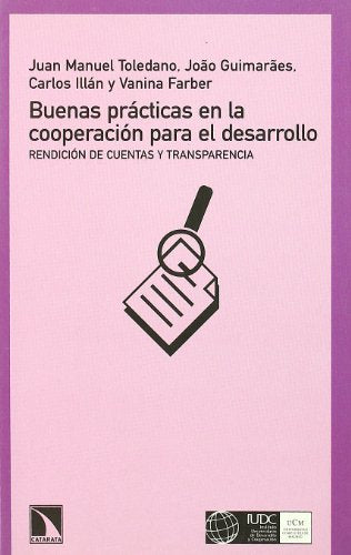 Buenas Practicas En La Cooperacio (Mayor)