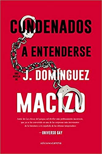 Condenados a entenderse: 473 (Acidalia Narrativa)