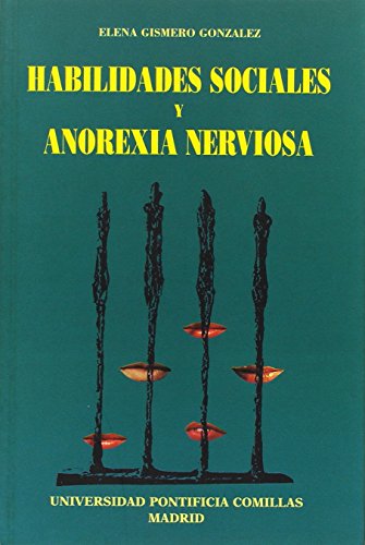 Habilidades sociales y anorexia nerviosa: 65 (Estudios)