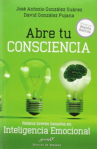 Abre Tu Consciencia (Serendipity)