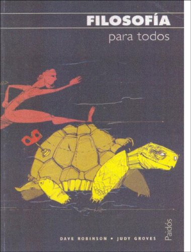 FILOSOFIA PARA TODOS (SIN COLECCION)