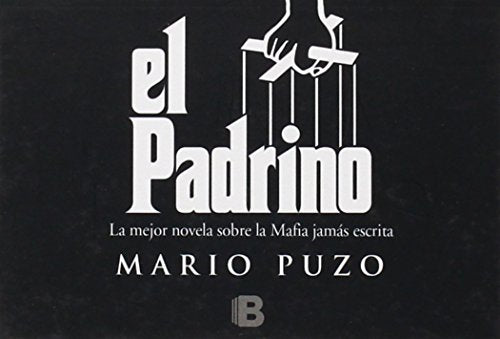 El Padrino (B DE BOLSILLO)