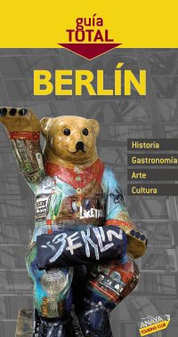 Berlín (Guía Total - Internacional)
