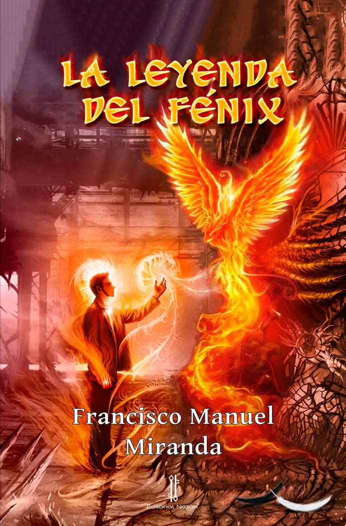 La leyenda del Fénix: 11 (Thule)