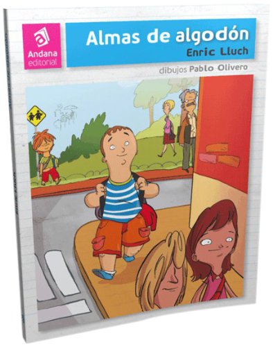 Almas de algodón: 1 (Valores)