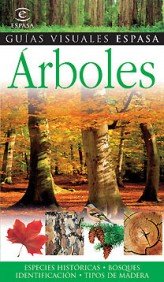 Árboles: 1 (TEMÁTICOS ILUSTRADOS)